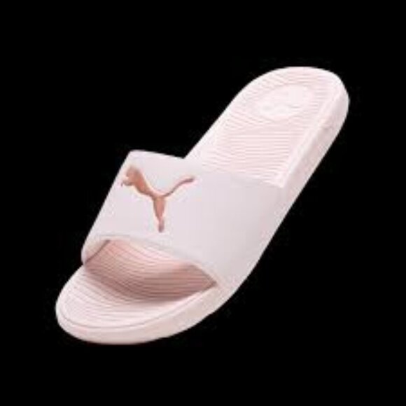 Women Cool Cat 2.0 Slide Size 6 Pink - Picture 1 of 7